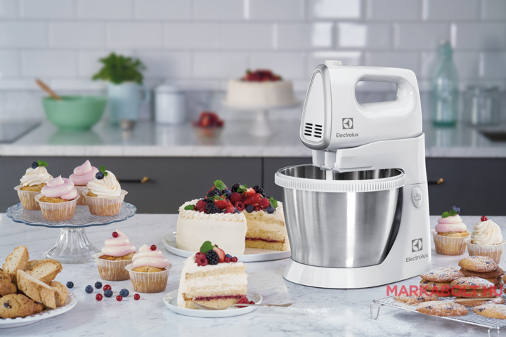 Electrolux ESM3300 tálas mixer 